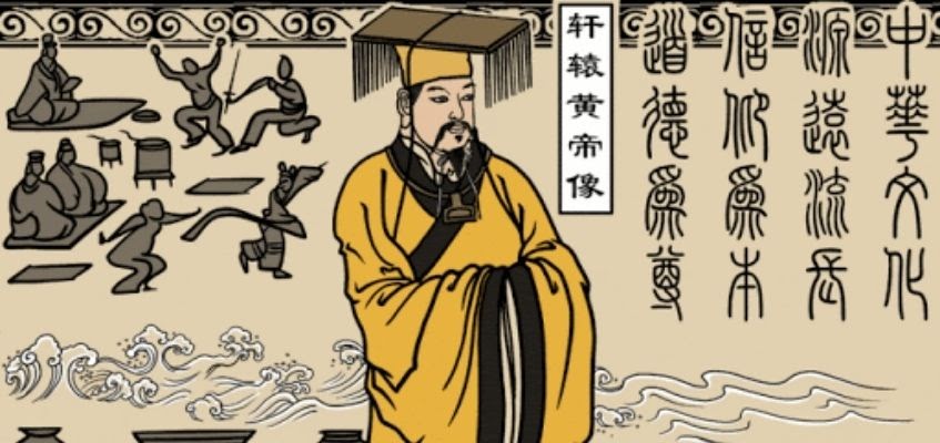 Китайцы давно знают причину беспокойства Китайский рисунок