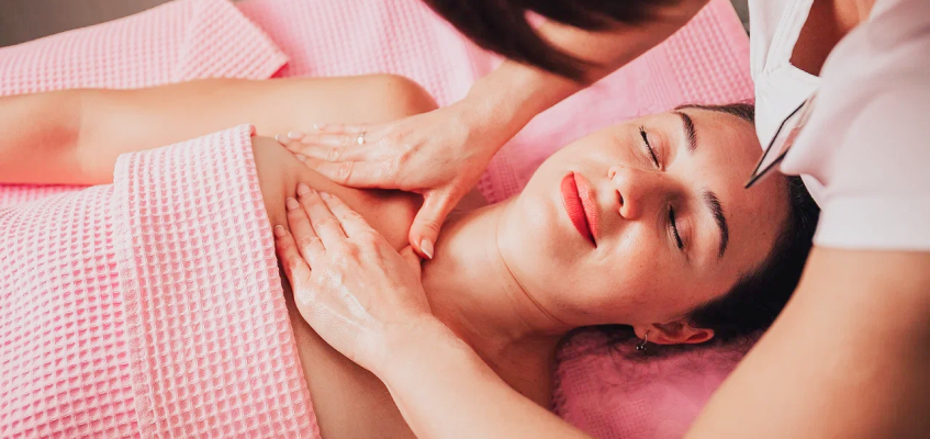 лечение мастопатии средства лечения