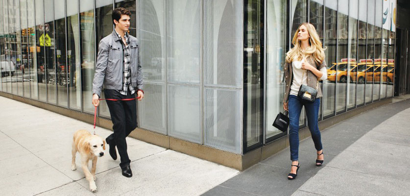 Лучше заранее все узнать Мужчина и женщина