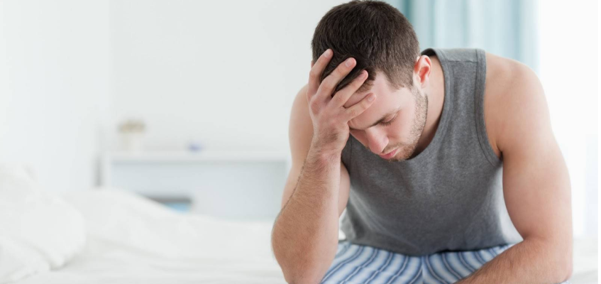 Что же делать при цистите у мужчин? цистит у мужчин