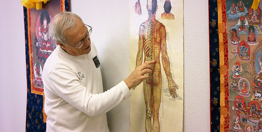 Всего 3 недели — и вы новый человек! Строение человека