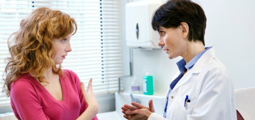 симптомы урологических заболеваний