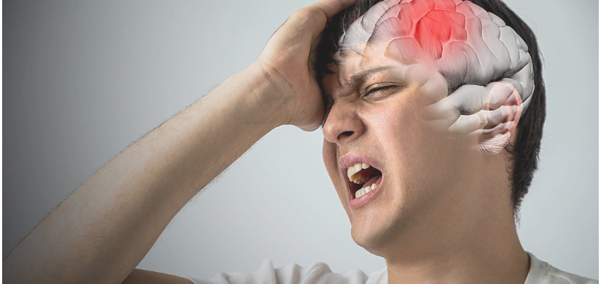 Очень болит голова прострелы в голове причины и лечение