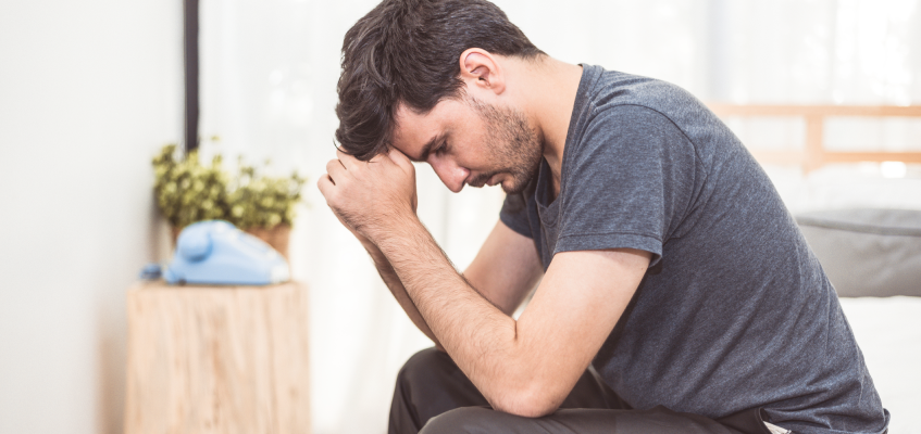 аденома простаты