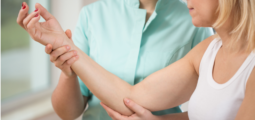 Восстановление двигательных функций реабилитация больных с инсультом