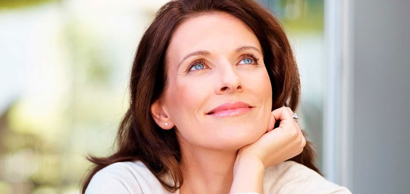 Счастливый взгляд