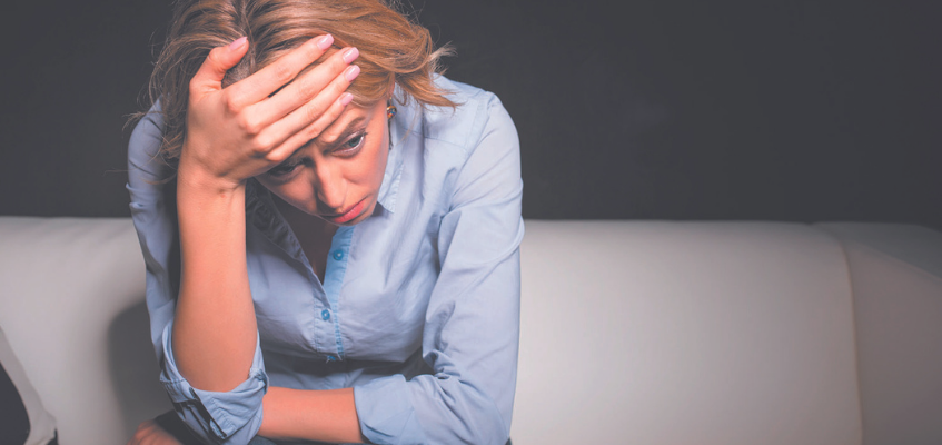 Что же делать при головной боли? головная боль напряжения симптомы и лечение