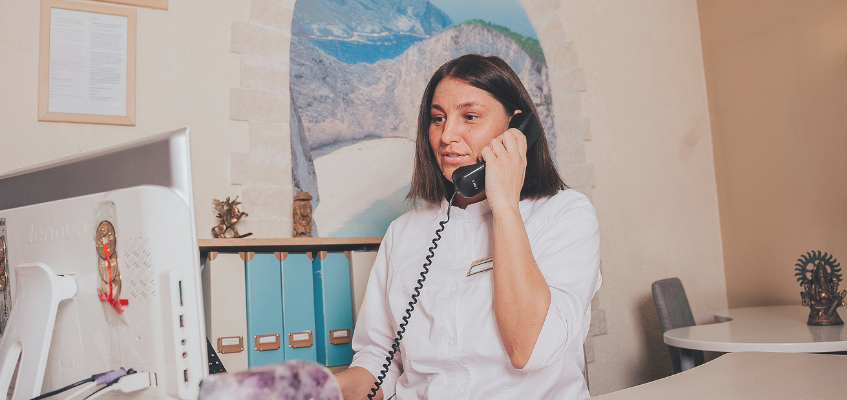 Запишитесь на консультацию в центр Фомальгаут+ что делать при бессоннице в пожилом возрасте