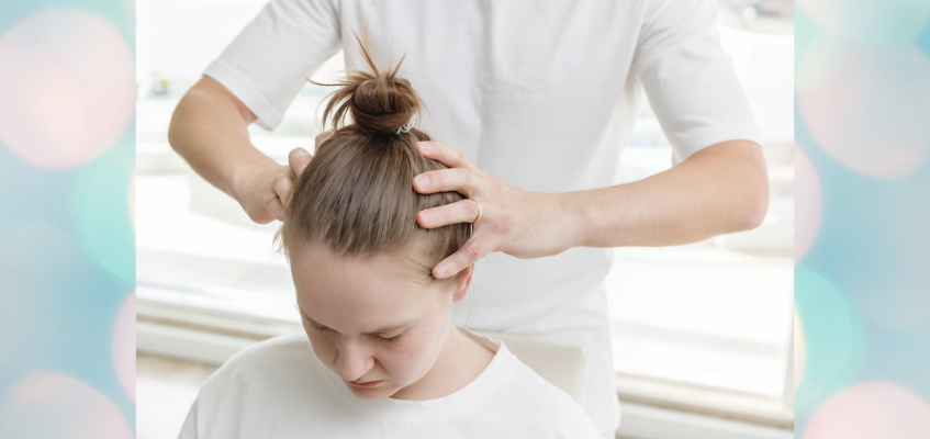 головная боль напряжения как снять