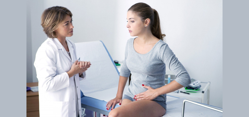 опущение и выпадение половых органов лечение