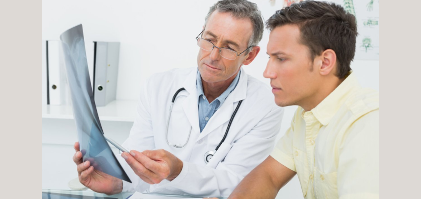 аденома простаты симптомы и лечение