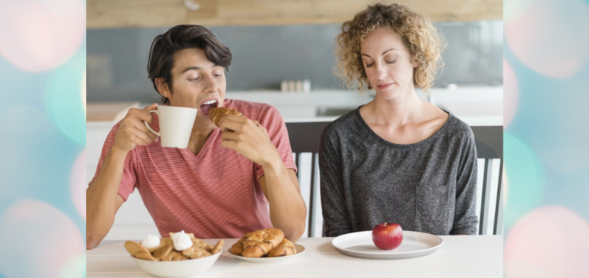 Рекомендации по коррекции питания