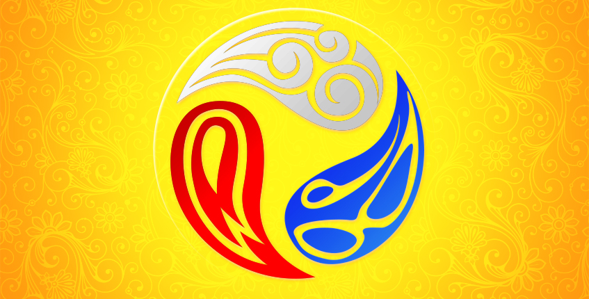 Равновесие как основа жизни Круг