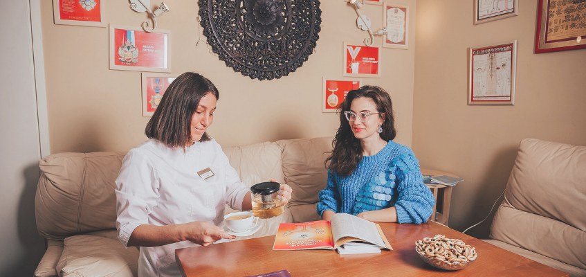 Обратитесь в центр Фомальгаут+, вылечите бессонницу бессонница причины и лечение