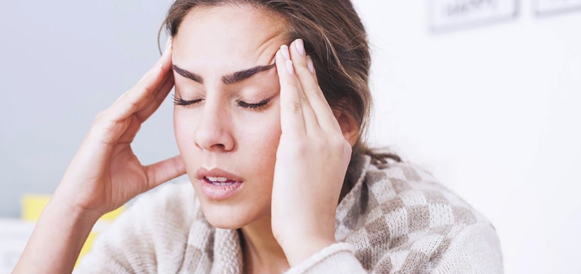 чем лечить прострелы в голове