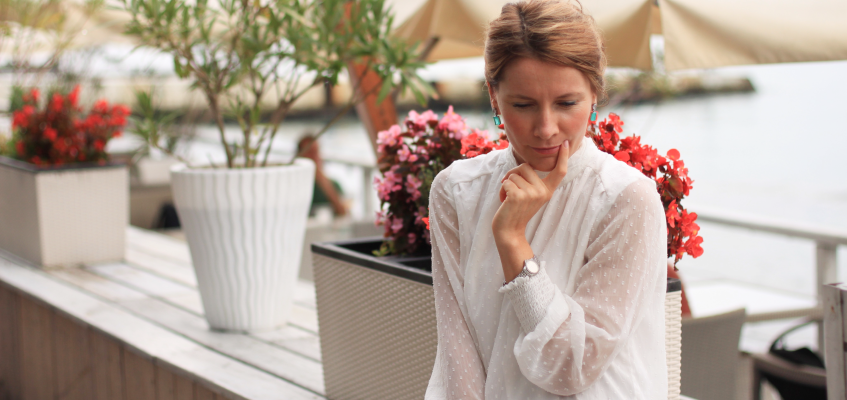  мастопатия симптомы