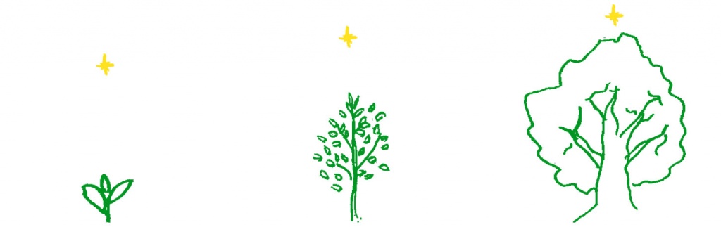 Помогите обрести материальную базу Деревья