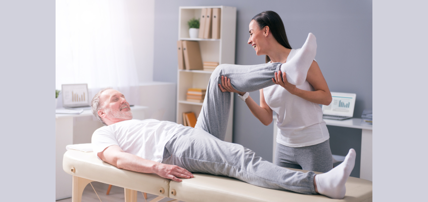 инсульт реабилитация