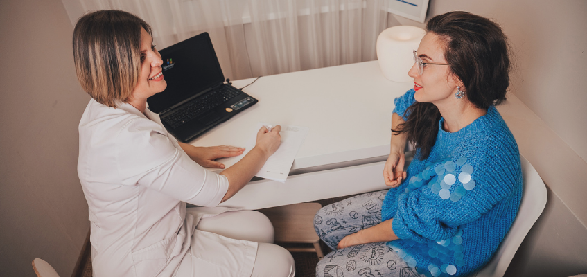 доктор китайской медицины