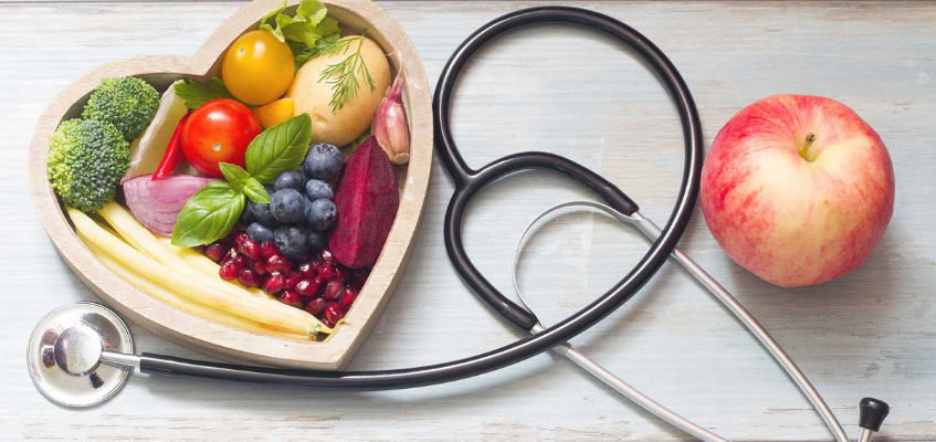 Корректирующее питание