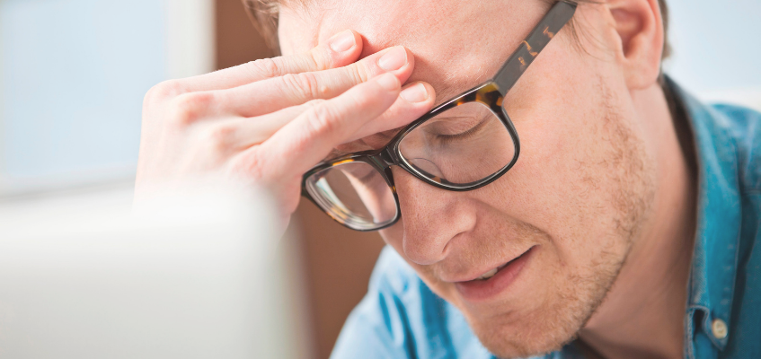 головная боль напряжения