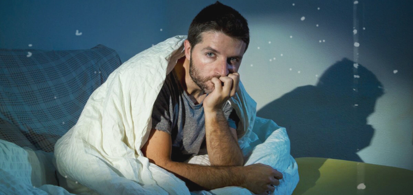 Негативные эмоции вызывают синдром хронической усталости бессонница на нервной почве