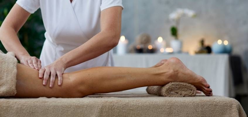 Тайский слим-массаж Фото тайского слим-массажа