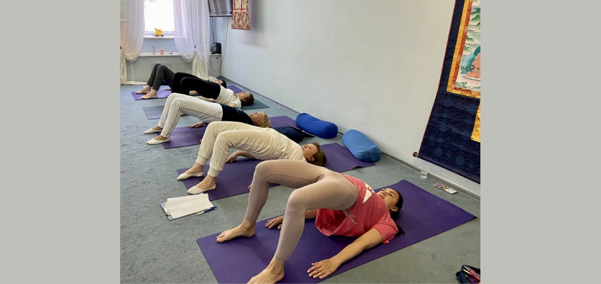 профилактика опущение половых органов