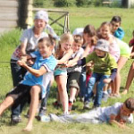 Спасибо, Окунево!